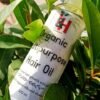 Organic Multi-purpose Hair Oil