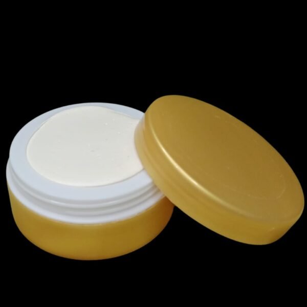 Whitening Glow Zafaran Cream – For Radiant, Even-Toned Skin