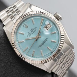 Rolex Datejust 35